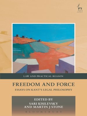 cover image of Freedom and Force